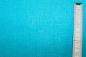 Preview: Designerbaumwollstoff Quilters Linen - azure  (10 cm)